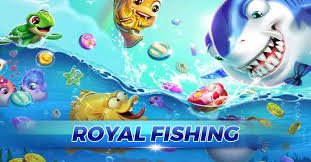 Layar slot online dengan animasi grafik berwarna-warni dan simbol unik